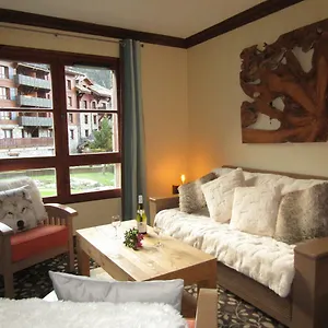 151 Manoir Savoie - Arc 1950 Les Arcs (Savoie)
