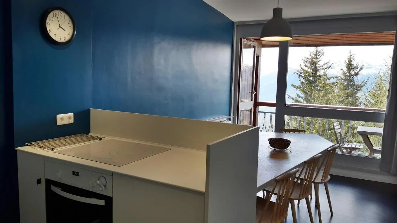 Travelski Home Select - Residence Thuria Les Arcs  Apartment