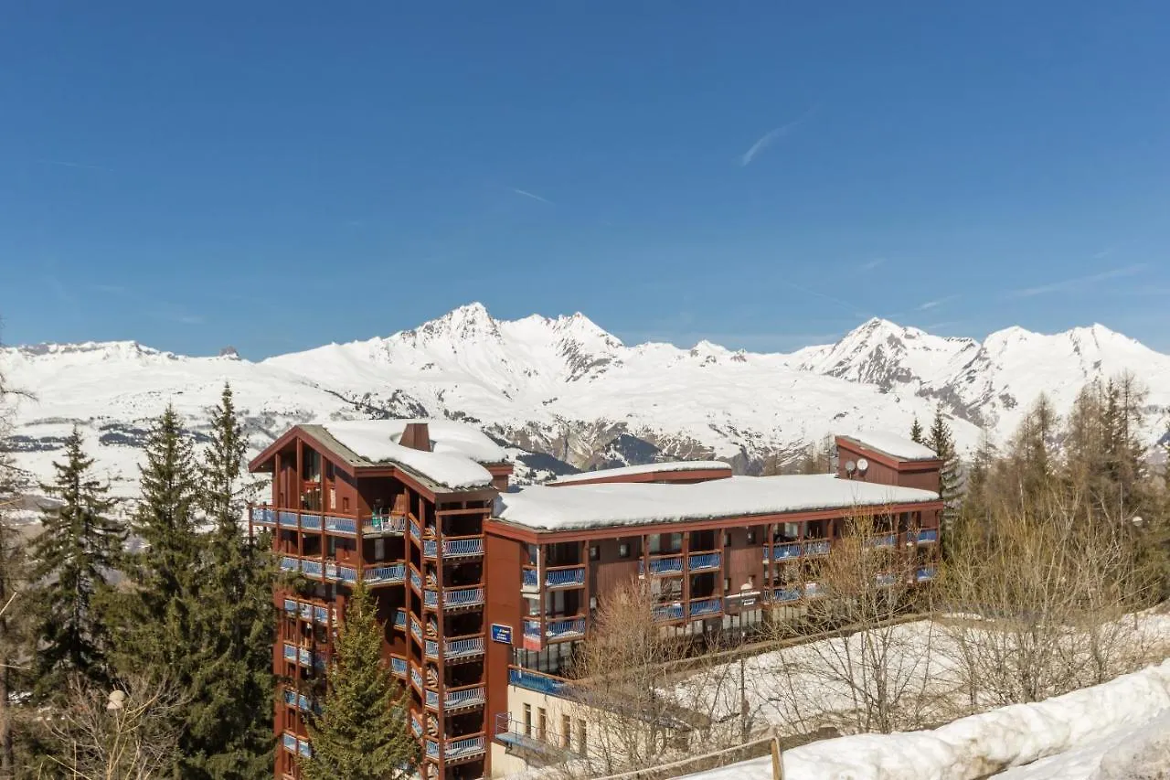 Travelski Home Select - Residence Thuria location