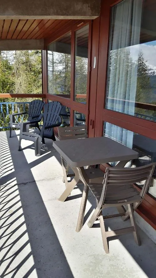 Travelski Home Select - Residence Thuria Les Arcs