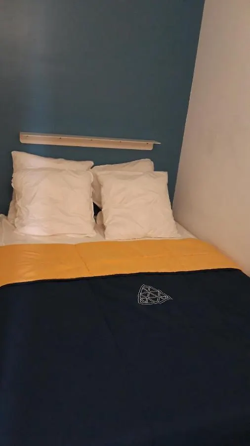 Travelski Home Select - Residence Thuria Les Arcs  0*, Les Arcs (Savoie)