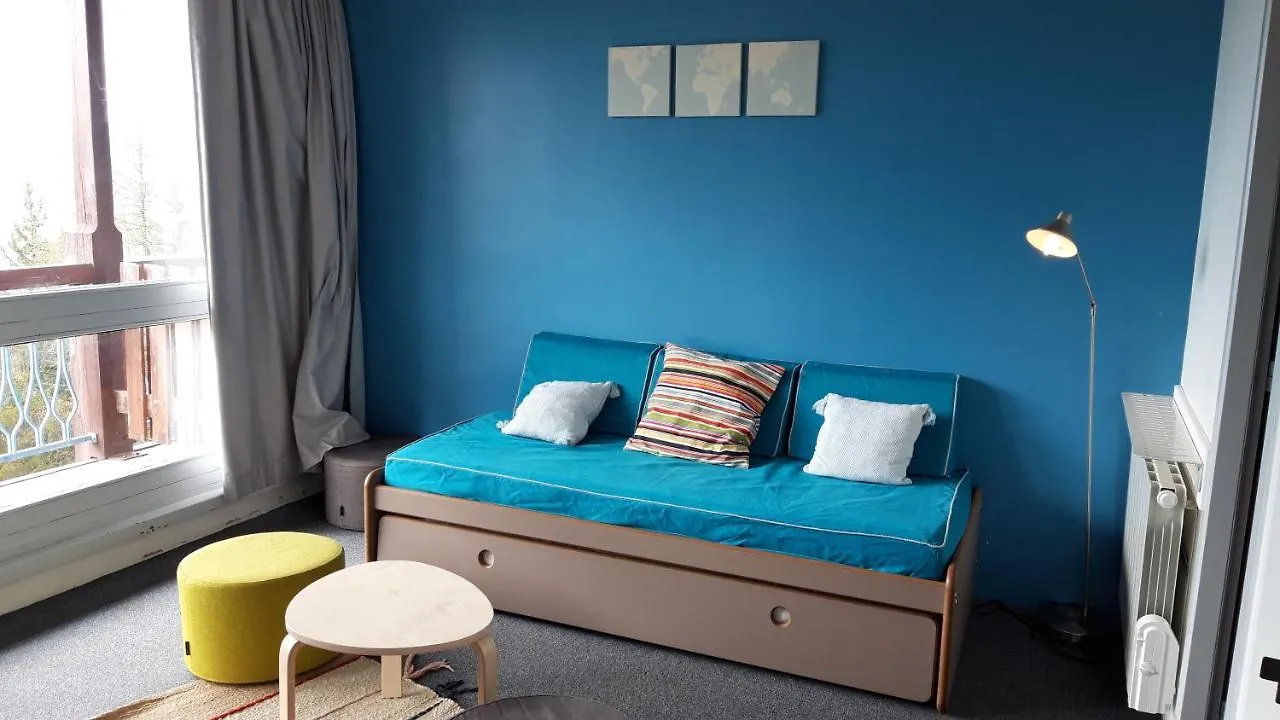 Travelski Home Select - Residence Thuria Les Arcs  France