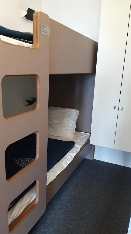 Travelski Home Select - Residence Thuria Les Arcs  Les Arcs (Savoie)