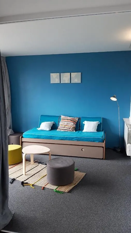 Travelski Home Select - Residence Thuria Les Arcs  0*, Les Arcs (Savoie) France
