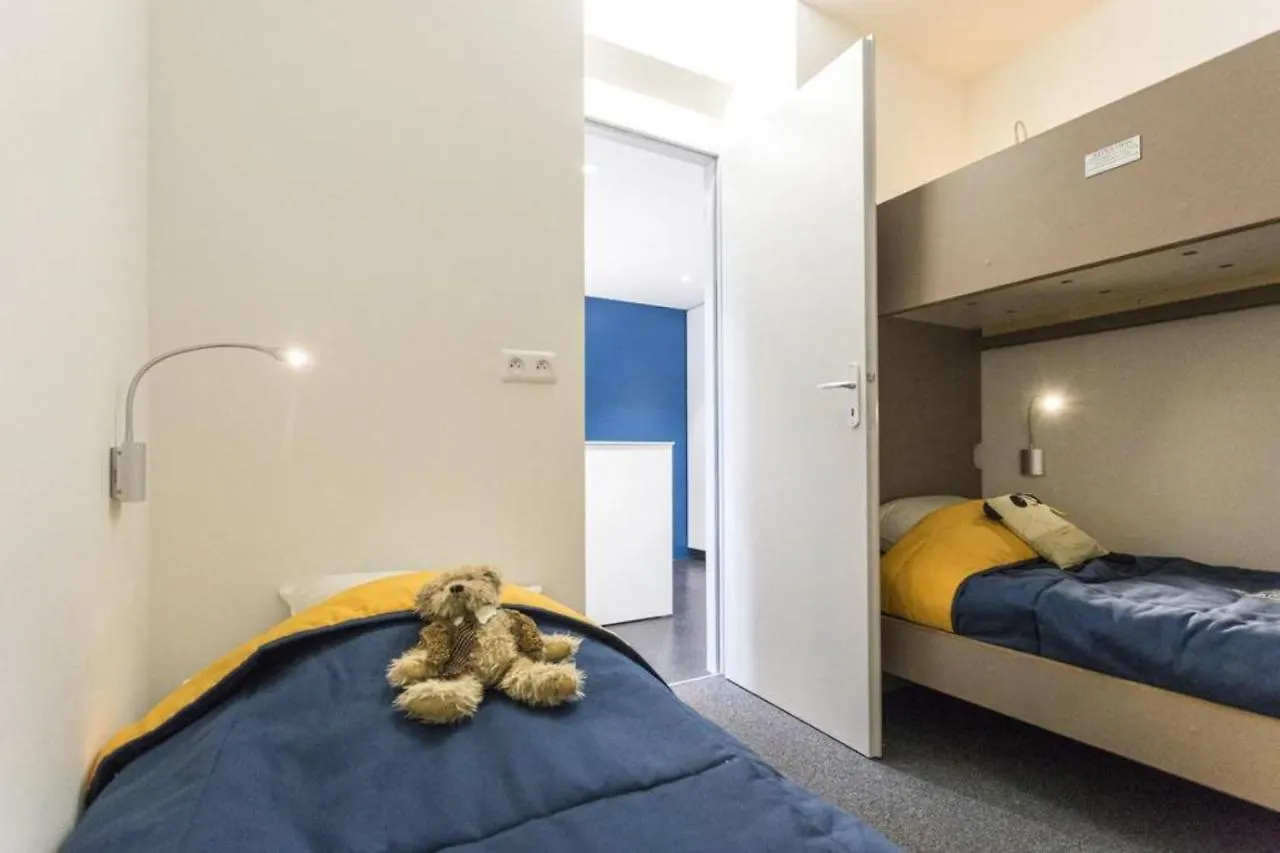 Travelski Home Select - Residence Thuria Les Arcs  Les Arcs (Savoie)